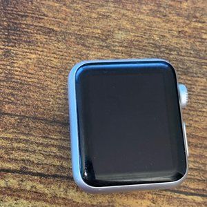 Apple Watch Series 1 38 MM Gray